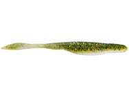 Strike King KVD Perfect Plastics Caffeine Shad Jr.