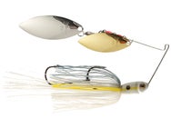 Strike King Premier Plus Spinnerbaits Double Willow