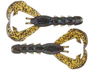 Strike King Baby Rage Craw 3" 9pk