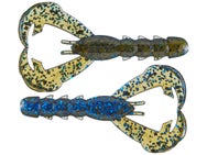 SK Baby Rage Craw Okeechobee Craw