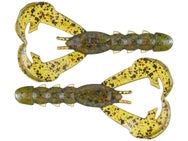 Strike King Baby Rage Craw 3" 9pk