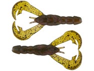 Strike King Rage Tail Craw 7pk