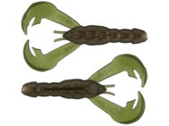 Strike King Rage Tail Craw 7pk