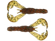 Strike King Rage Tail Craw 7pk