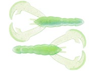 Strike King Rage Tail Craw 7pk