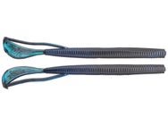 Strike King Rage Cut R Worm 7pk
