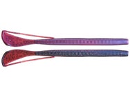 Rage Cut R Worm Tequila Sunrise Org Flk 6"