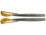 Strike King Rage Cut R Worm 7pk