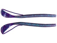 Strike King Rage Cut R Worm 7pk