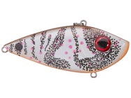 Strike King Red Eye Shad Tungsten 2 Tap 
