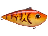 Strike King Red Eye Shad Tungsten 2 Tap 