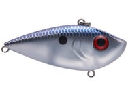 Strike King Red Eye Shad Tungsten 2 Tap 