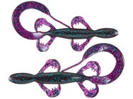 Strike King Rage Tail Lizard 6" 7pk