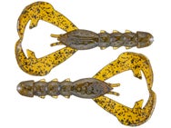 Strike King Rage Tail Lobster 5pk