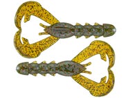 Strike King Rage Tail Lobster 5pk