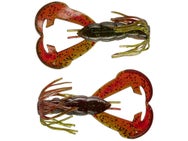 Strike King Rage Luau Craw 