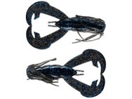 Strike King Rage Luau Craw 