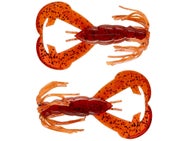 Strike King Rage Luau Craw 