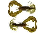 Strike King Rage Luau Craw 