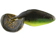 Strike King Rage Tail Shad 5pk