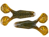 Strike King Rage Tail Toad 5pk