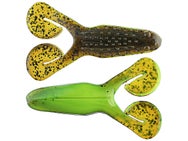 Strike King Rage Tail Toad 5pk