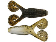 Strike King Rage Tail Toad 5pk