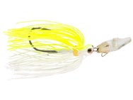 Strike King Rattlin Thunder Cricket Vibrating Jig