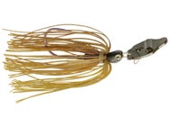 Strike King Rattlin Thunder Cricket Vibrating Jig