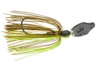 Strike King Rattlin Thunder Cricket Vibrating Jig