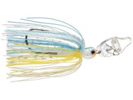 Strike King Rattlin Thunder Cricket Vibrating Jig