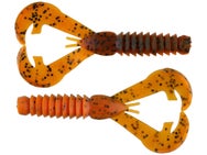 Strike King Rage Tail Ned Craw