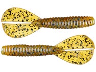 Strike King Rage Twin Tail Menace Grub 8pk