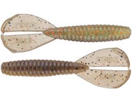 Strike King Rage Twin Tail Menace Grub 8pk