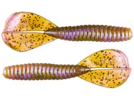 Strike King Rage Twin Tail Menace Grub 8pk