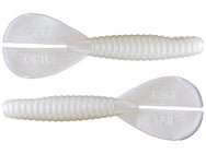 Strike King Rage Twin Tail Menace Grub 8pk