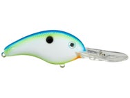 Strike King 5XD Silent Citrus Shad