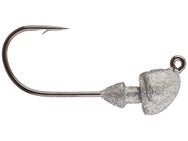 Squadron Swimbait Heads Silver Bling 1/2oz