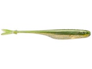 Strike King Spotlight Sonic Coat Split Minnow