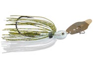 Strike King Thunder Cricket Gold Vibrating Jigs
