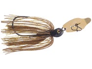 Strike King Thunder Cricket Gold Vibrating Jigs