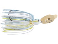Strike King Thunder Cricket Gold Vibrating Jigs