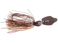 Strike King Thunder Cricket Vibrating Jigs