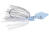 Thunder Cricket Blue Glimmer 3/8