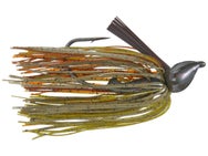 Strike King Denny Brauer Structure Jig