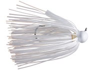 S.K. Tour Grade Football Jig 3/8 White