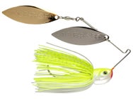 Strike King Tour Grade Bottom Dweller Spinnerbaits 