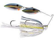 Strike King Tour Grade Painted Blade Willow Spinnerbait
