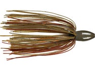 Strike King Tour Grade Tungsten Slither Rig Weights