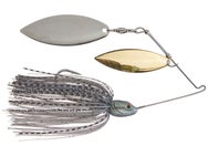 Strike King Tour Grade Double Willow Spinnerbaits